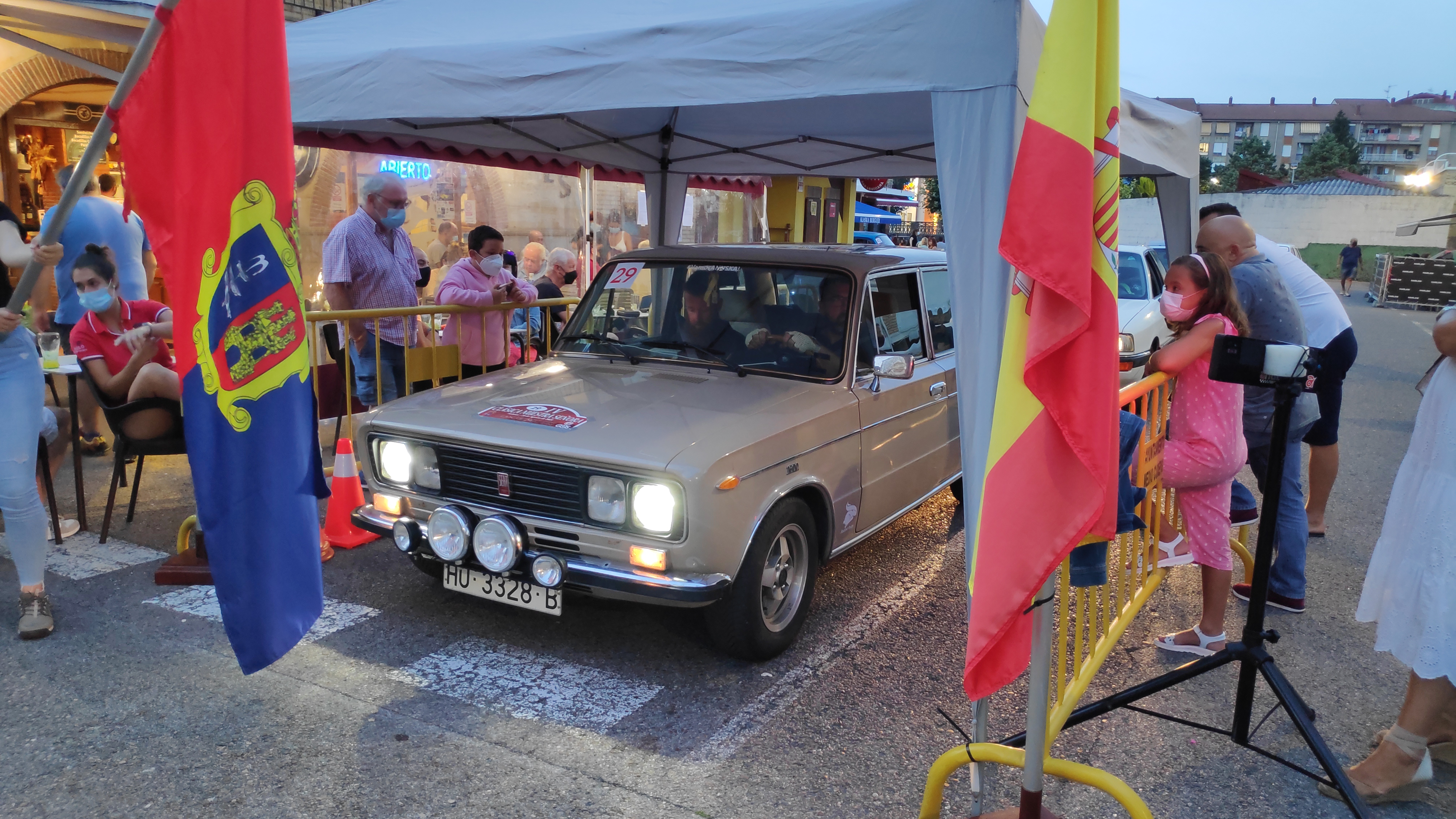 rally SOLARES 2021 (60) IV Clásica Nuestra Señora